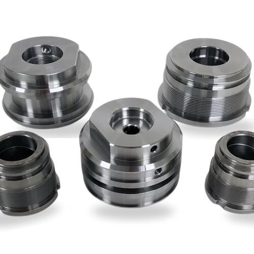 Hydraulic Cylinder Pistons